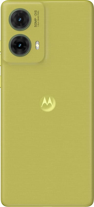 Motorola Moto G85 älypuhelin 12/256 GB (Olive Green)