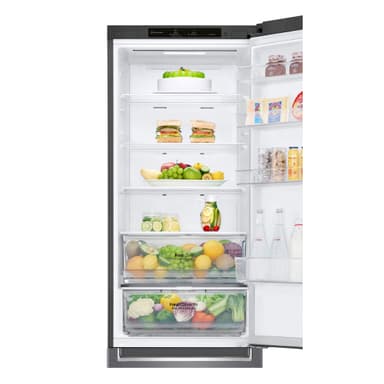 LG Jääkaappipakastimet GBP62DSNGN