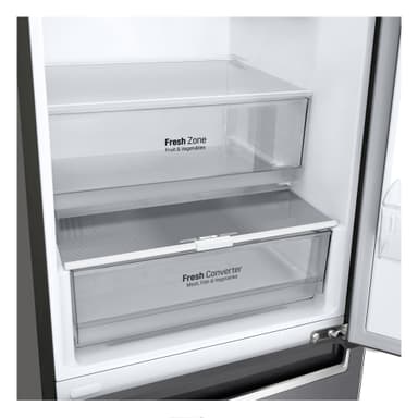 LG Jääkaappipakastimet GBP62DSNGN