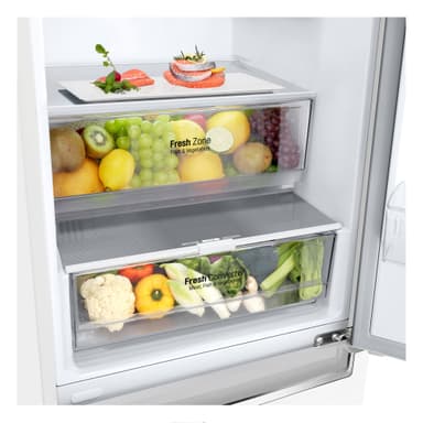 LG Jääkaappipakastimet GBP62SWNGN