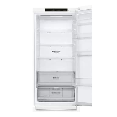 LG Jääkaappipakastimet GBP62SWNGN