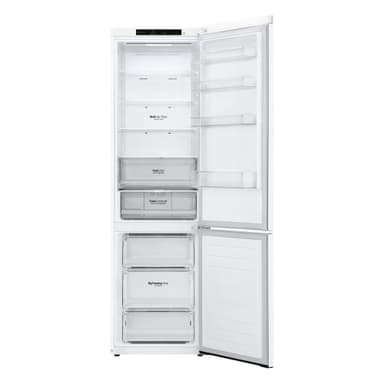 LG Jääkaappipakastimet GBP62SWNGN