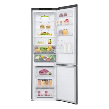 LG Jääkaappipakastimet GBP62DSNGN