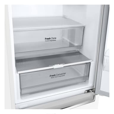 LG Jääkaappipakastimet GBP62SWNGN