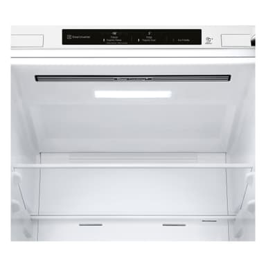 LG Jääkaappipakastimet GBP62SWNGN