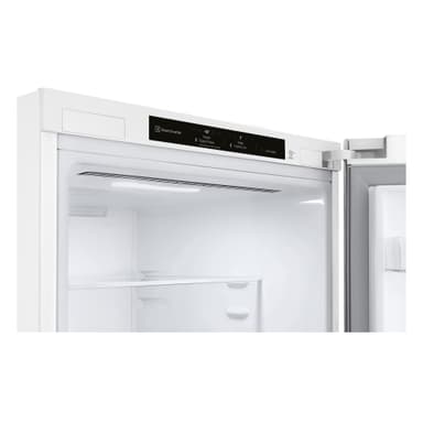 LG Jääkaappipakastimet GBP62SWNGN