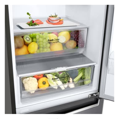 LG Jääkaappipakastimet GBP62DSNGN