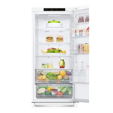 LG Jääkaappipakastimet GBP62SWNGN