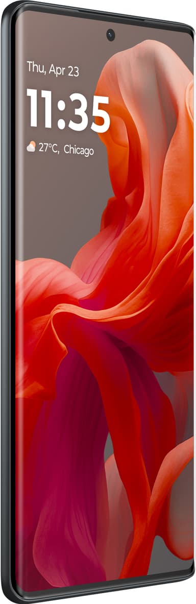 Motorola Moto G85 älypuhelin 12/256 GB (Urban Grey)