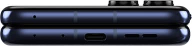 Motorola Razr 50 Ultra 5G älypuhelin 12/512 (Midnight Blue)