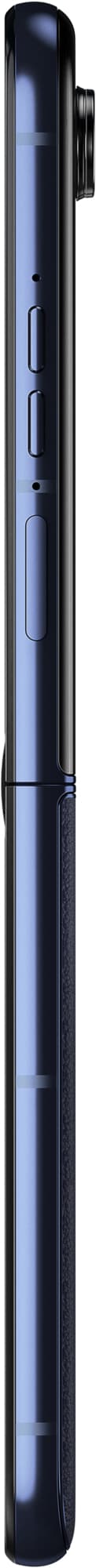 Motorola Razr 50 Ultra 5G älypuhelin 12/512 (Midnight Blue)