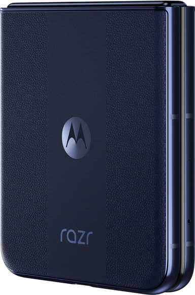 Motorola Razr 50 Ultra 5G älypuhelin 12/512 (Midnight Blue)