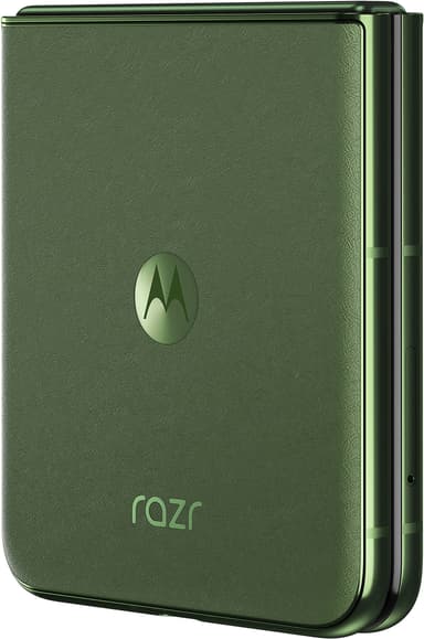 Motorola Razr 50 Ultra 5G älypuhelin 12/512 (Spring Green)