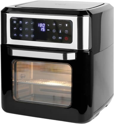 Emerio Smart Fryer kiertoilmakypsennin AFO-130393