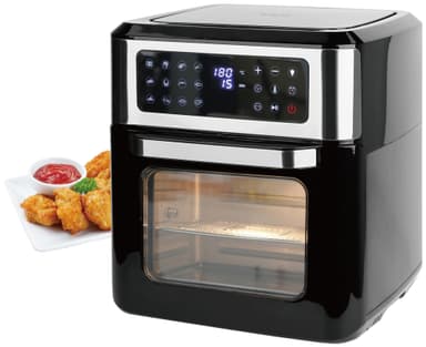 Emerio Smart Fryer kiertoilmakypsennin AFO-130393