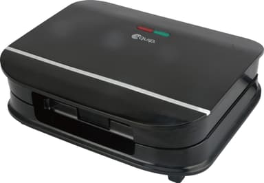 Equip voileipägrilli 34681 (musta)