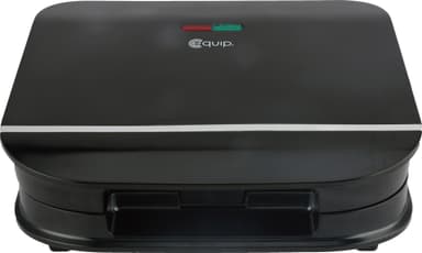 Equip voileipägrilli 34681 (musta)