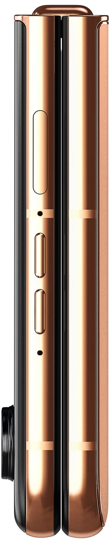 Motorola Razr 50 Ultra 5G älypuhelin 12/512 (Peach Fuzz)