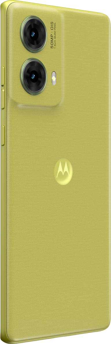 Motorola Moto G85 älypuhelin 12/256 GB (Olive Green)
