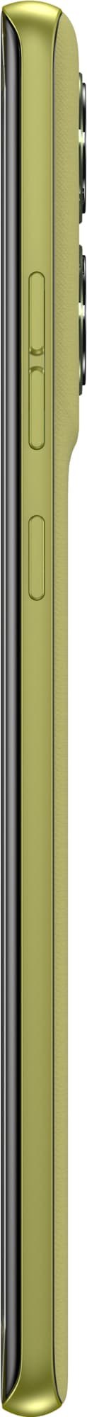 Motorola Moto G85 älypuhelin 12/256 GB (Olive Green)
