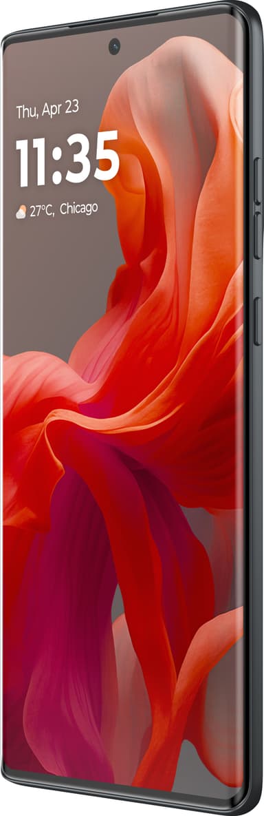 Motorola Moto G85 älypuhelin 12/256 GB (Urban Grey)