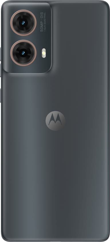 Motorola Moto G85 älypuhelin 12/256 GB (Urban Grey)