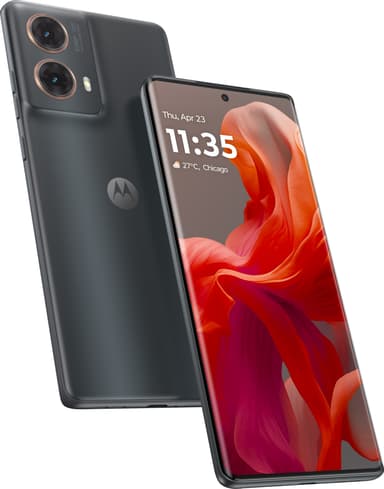 Motorola Moto G85 älypuhelin 12/256 GB (Urban Grey)