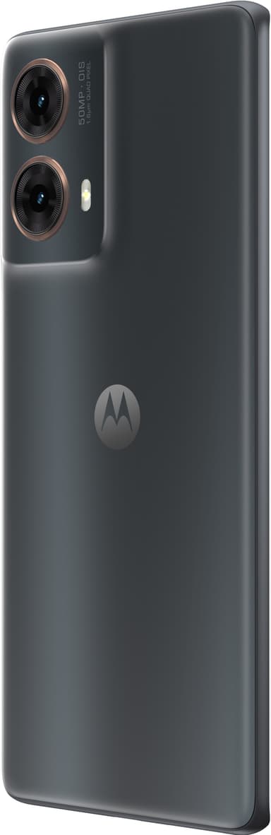 Motorola Moto G85 älypuhelin 12/256 GB (Urban Grey)