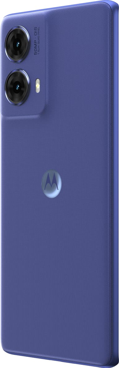 Motorola Moto G85 5G älypuhelin 12/256 GB (Cobalt Blue)