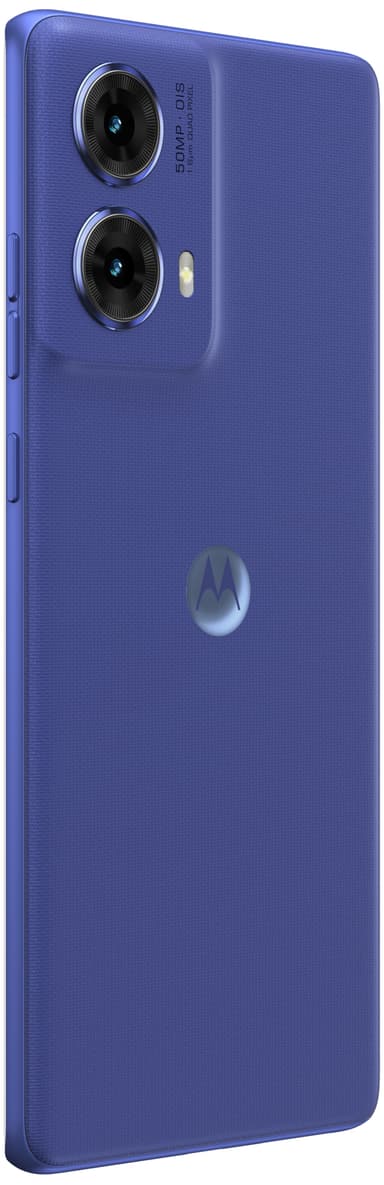 Motorola Moto G85 5G älypuhelin 12/256 GB (Cobalt Blue)