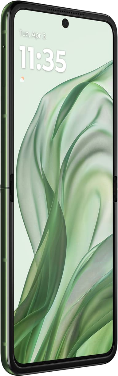 Motorola Razr 50 Ultra 5G älypuhelin 12/512 (Spring Green)
