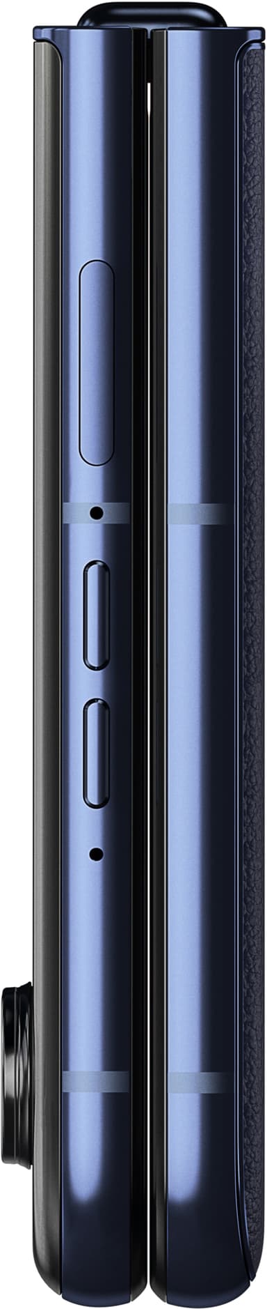 Motorola Razr 50 Ultra 5G älypuhelin 12/512 (Midnight Blue)