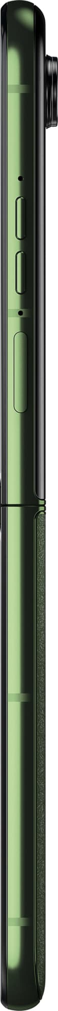 Motorola Razr 50 Ultra 5G älypuhelin 12/512 (Spring Green)