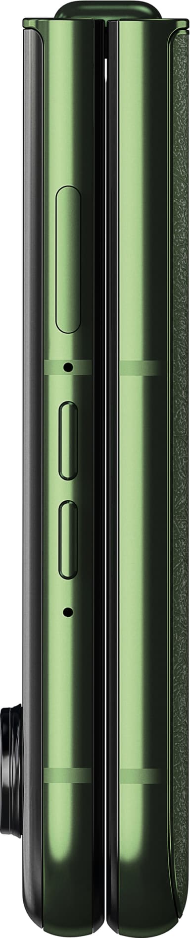 Motorola Razr 50 Ultra 5G älypuhelin 12/512 (Spring Green)