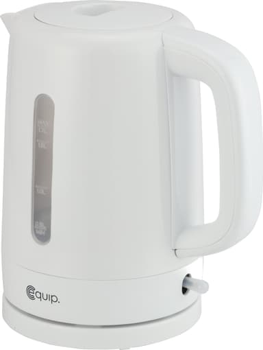 Equip vedenkeitin 34678 (valkoinen)