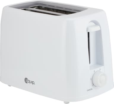 Equip leivänpaahdin 34680 (valkoinen)