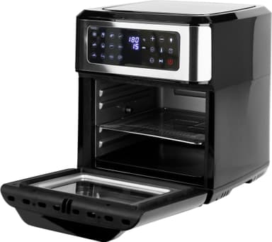 Emerio Smart Fryer kiertoilmakypsennin AFO-130393