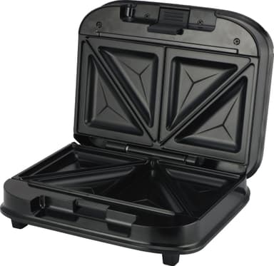 Equip voileipägrilli 34681 (musta)