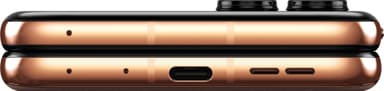 Motorola Razr 50 Ultra 5G älypuhelin 12/512 (Peach Fuzz)