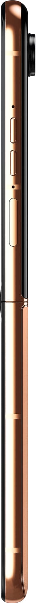 Motorola Razr 50 Ultra 5G älypuhelin 12/512 (Peach Fuzz)