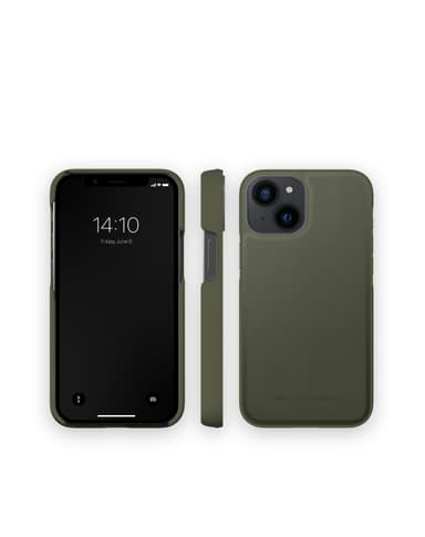 Atelier Case iPhone 13 Mini Intense Khaki