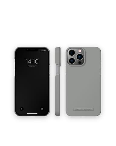 Seamless Case iPhone 12PM/13PM Ash Grey