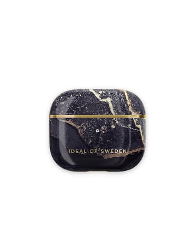 Printed AirPods Case Gen 3 Golden Twilight
