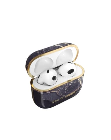 Printed AirPods Case Gen 3 Golden Twilight