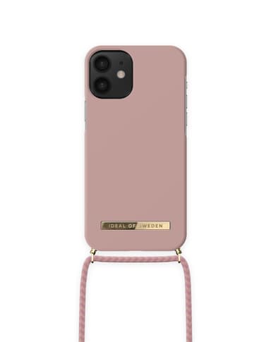 Ordinary Phone Necklce case iPhone 12 MINI Mst Pk