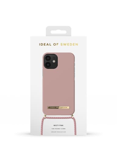 Ordinary Phone Necklce case iPhone 12 MINI Mst Pk