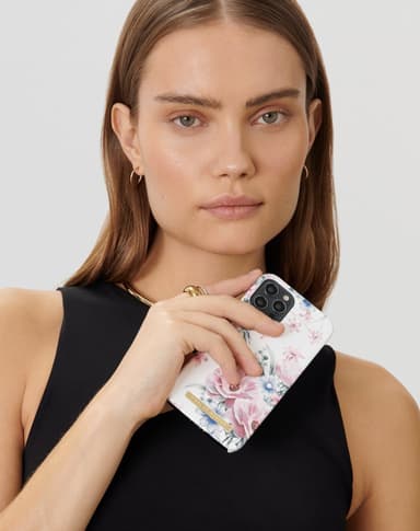 Printed Case iPhone 12PM/13PM Floral Romance