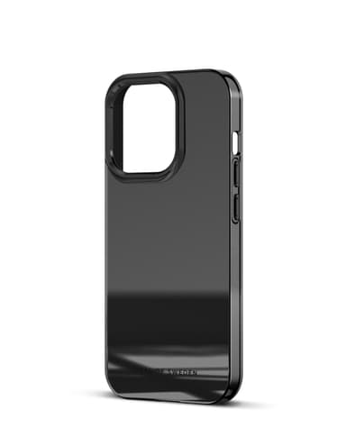 Mirror Case iPhone 15PR Mirror Black
