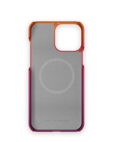 Printed Case MagSafe iPhone 14PM Vibrant Ombre