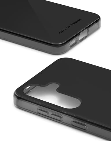Mirror Case Galaxy S24 Mirror Black